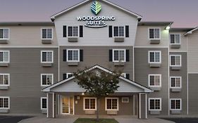 Woodspring Suites Augusta Fort Eisenhower
